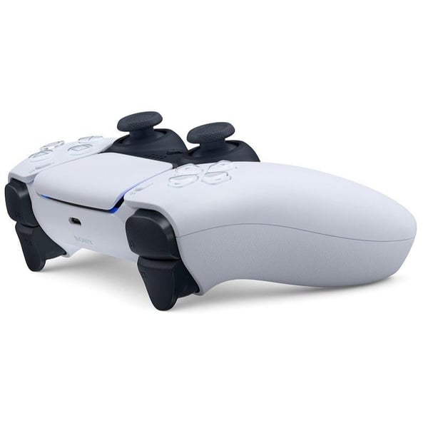 Dualsense Controller White Playstation 5 PS5