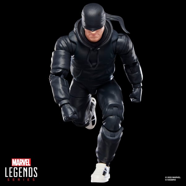 Marvel Legends Series Daredevil - Daredevil The Man Without figure 15cm