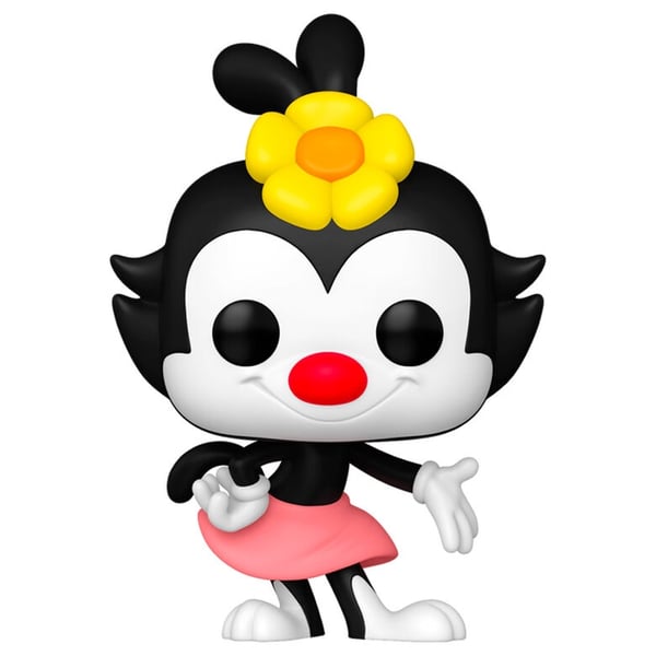 POP figure Animaniacs Dot