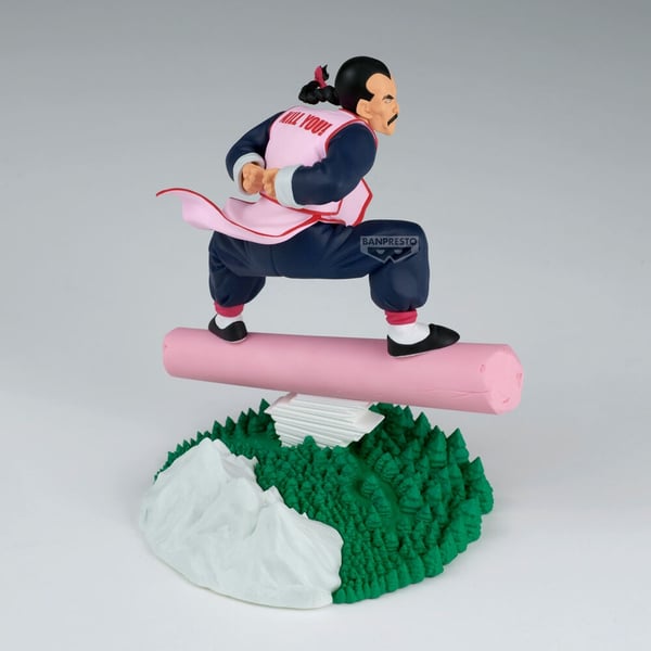 Dragon Ball Taopaipai History Box figure 13cm