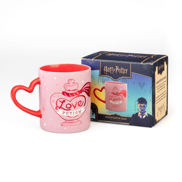 Harry Potter Love Potion mug 330ml