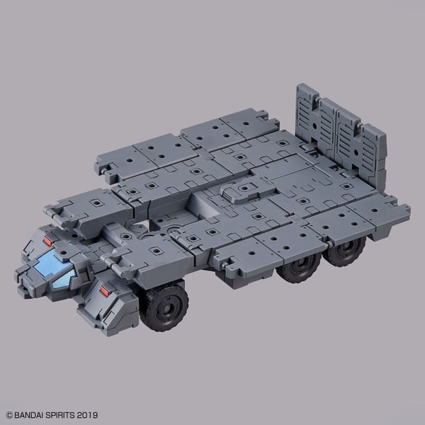 30MM Expansion Exa-Vehicle Customize Carrier Ver.