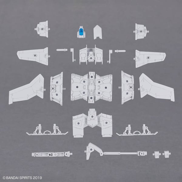 30MM Expansion Exa-Vehicle Wing Mobile Ver.