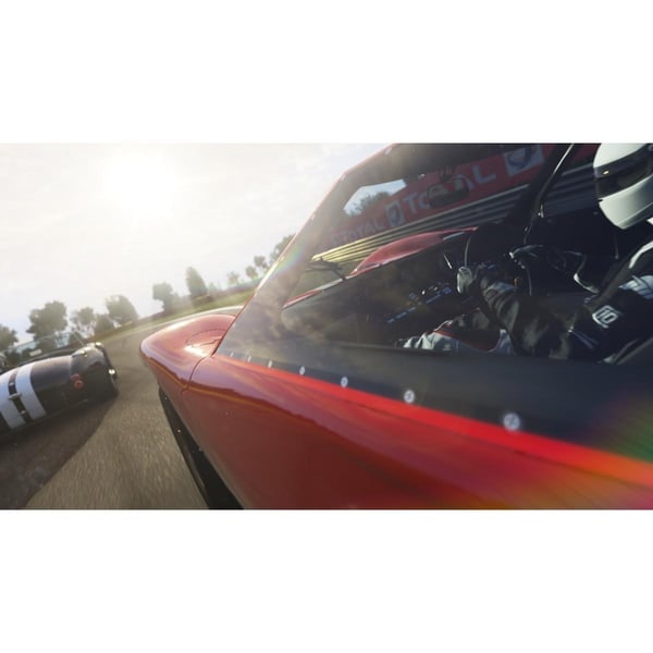 Forza Motorsport 5 Xbox One German (Brugt)