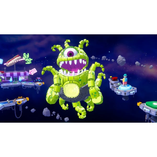 Lego Party Playstation 5 PS5