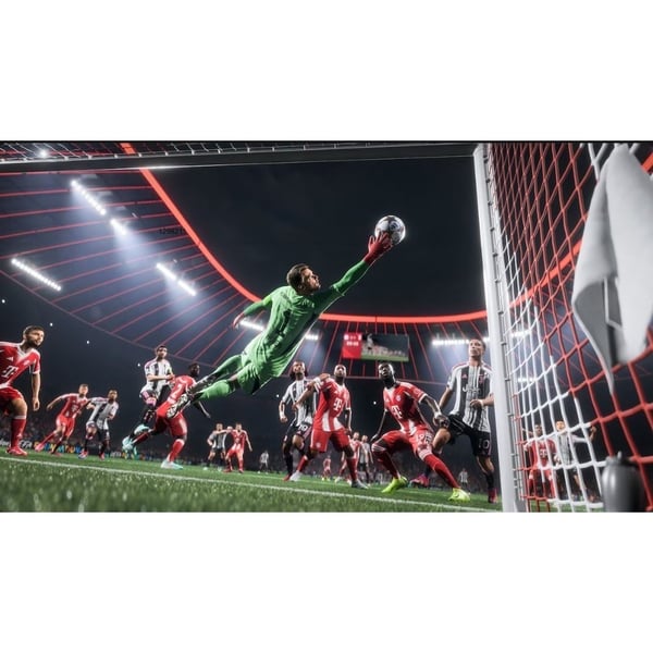 EA Sports FC 26 Nintendo Switch 2