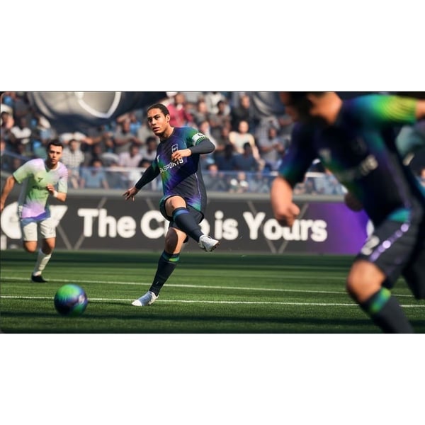 EA Sports FC 26 Nintendo Switch 2