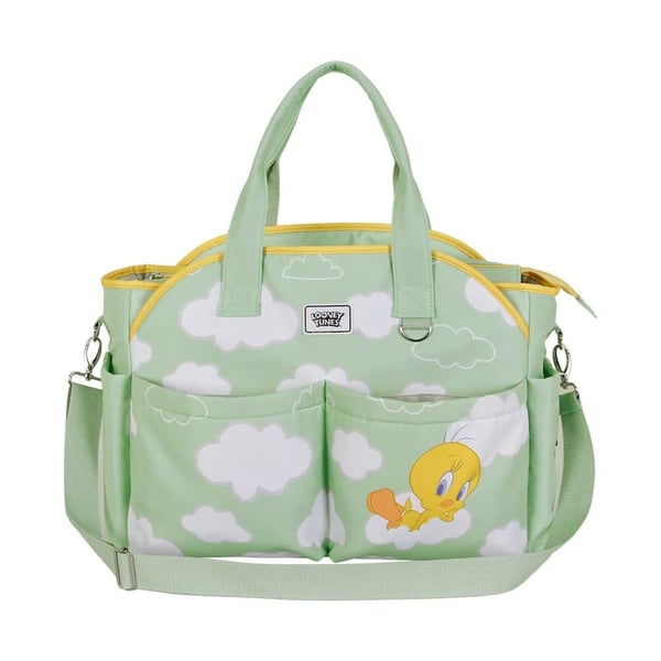 Tweety Clouds maternity bag Tweety Clouds maternity bag