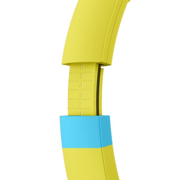 SpongeBob wireless kids headphones