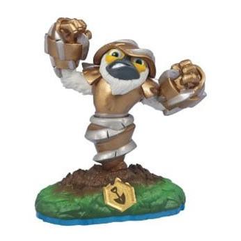 Grilla Drilla Skylanders Swap Force (Brugt)