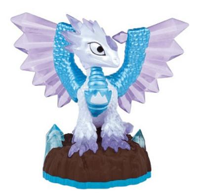 Flashwing Lightcore Skylanders Swap Force (Brugt)