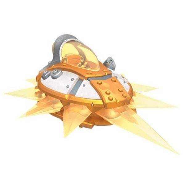 Sun Runner Skylanders SuperChargers (Brukt)