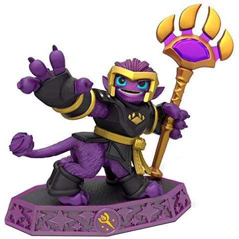 Mysticat Skylanders Imaginators (Brugt)