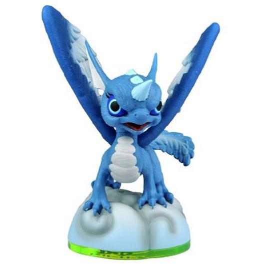 Whirlwind Skylanders Spyros Adventure (Begagnad)
