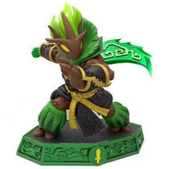 Ambush Skylanders Imaginators (Brugt)