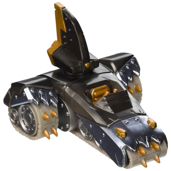 Shark Tank Skylanders SuperChargers (Brukt)
