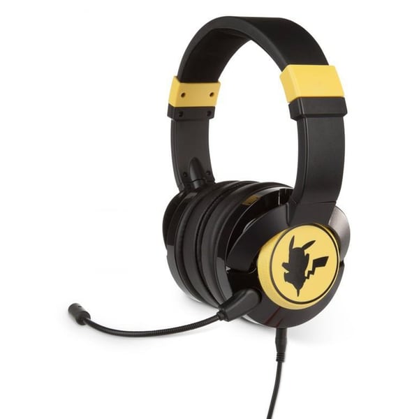 PowerA Wired Gaming Headset Pokemon