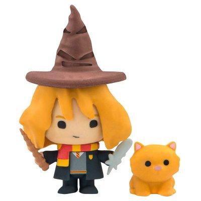 Harry Potter Hermione Viskelæder