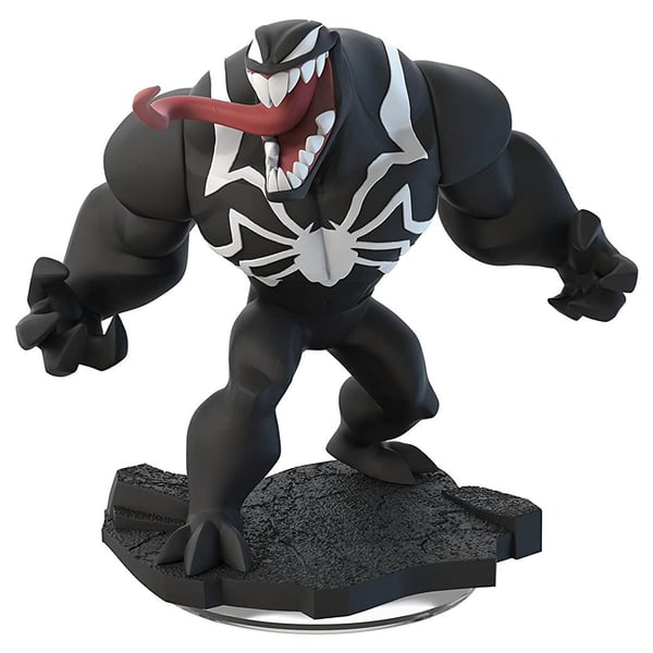 Venom Disney Infinity 2.0 (Brugt)
