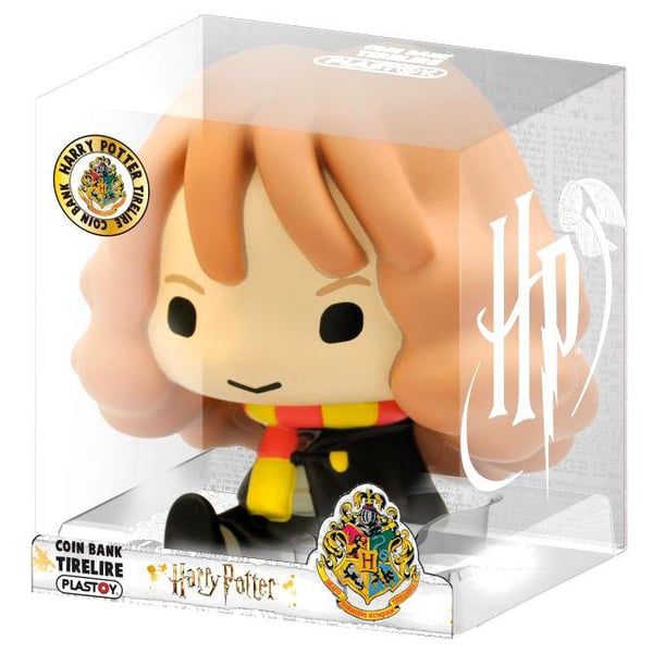 Harry Potter Hermione Granger Rahalaatikko