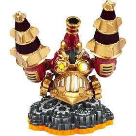 Drill Sergeant Skylanders Giants (Brugt)
