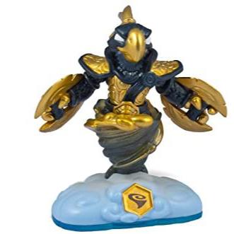 Free Ranger Legendary Skylanders Swap Force (Brukt)