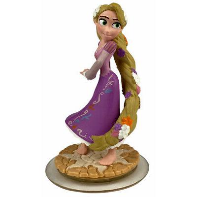 Rapunzel Disney Infinity 1.0 (Käytetty)