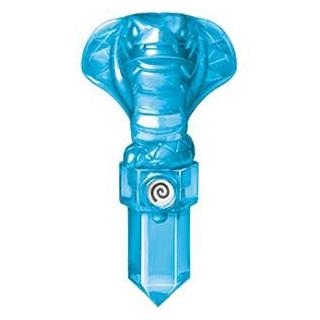 Air Cloudy Cobra Snake Skylanders Trap Team (Begagnad)