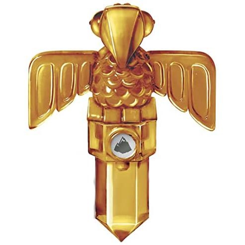 Earth Rock Hawk Toucan Skylanders Trap Team (Brukt)
