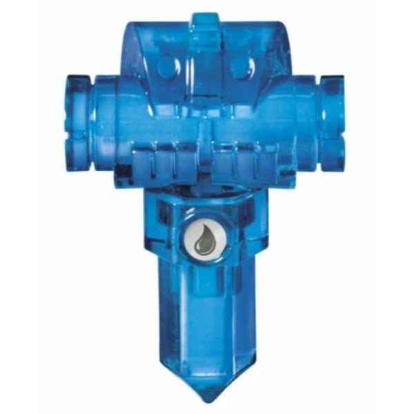 Water Wet Walter Log Holder Skylanders Trap Team (Käytetty)