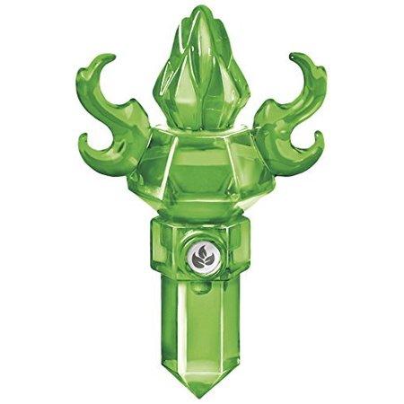 Life Emerald Energy Torch Skylanders Trap Team (Begagnad) Life Emerald Energy Torch Skylanders Trap Team (Begagnad)