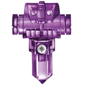 Magic Biters Bane Log Holder Skylanders Trap Team (Begagnad)