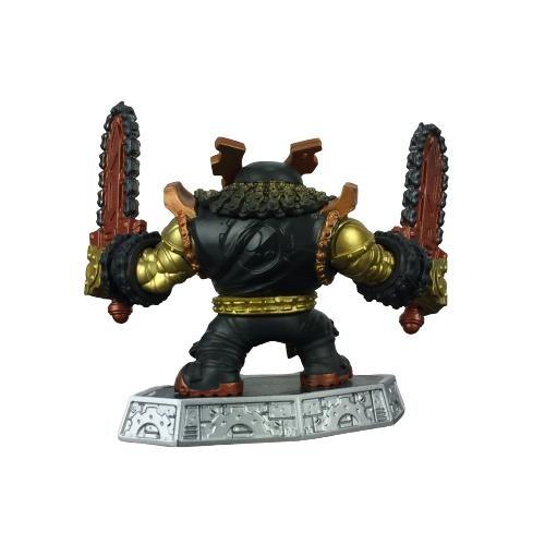 Chain Reaction Skylanders Imaginators (Brukt)