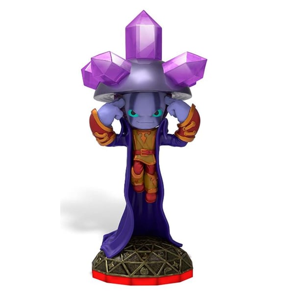 Blastermind Skylanders Trap Team (Käytetty)