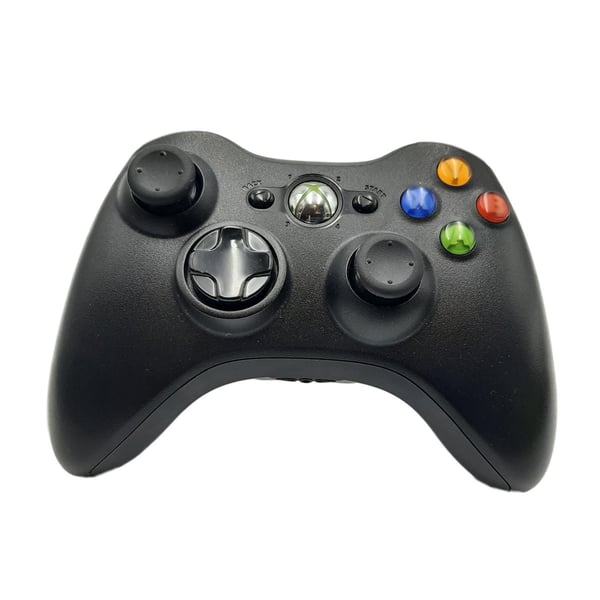 Xbox 360 S 250GB Black (Brugt)