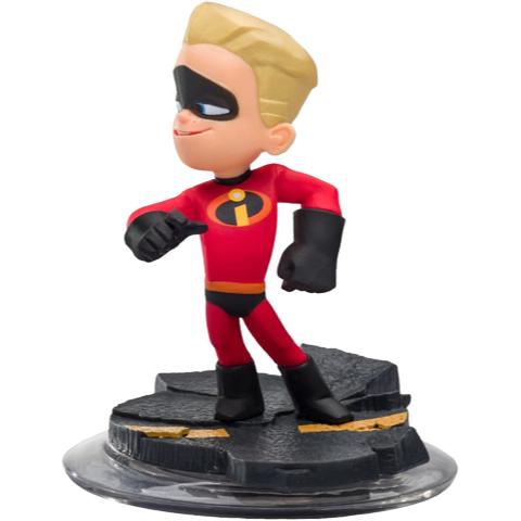 Dash Disney Infinity 1.0 (Brukt)