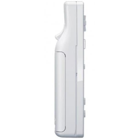 Wiimote Original White Nintendo Wii (Brukt)