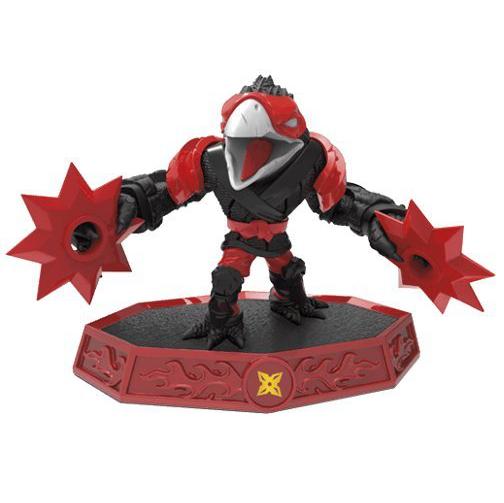 Tae Kwon Crow Mystical Skylanders Imaginators (Käytetty)