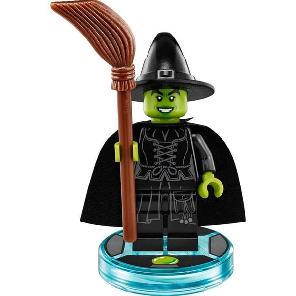 Wicked Witch Fun Pack 71221 Lego Dimensions (Brugt)