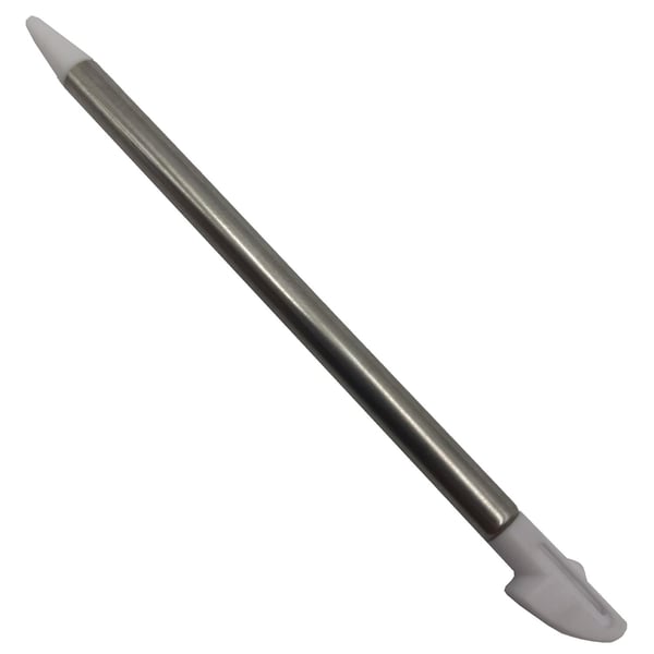 Stylus / Kynä Valkoinen Nintendo 3DS XL Stylus / Kynä Valkoinen Nintendo 3DS XL