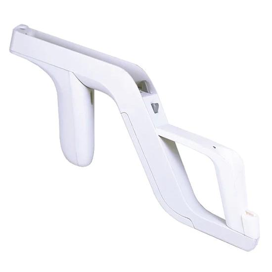 Links Crossbow Training + Zapper Nintendo Wii (Brugt)