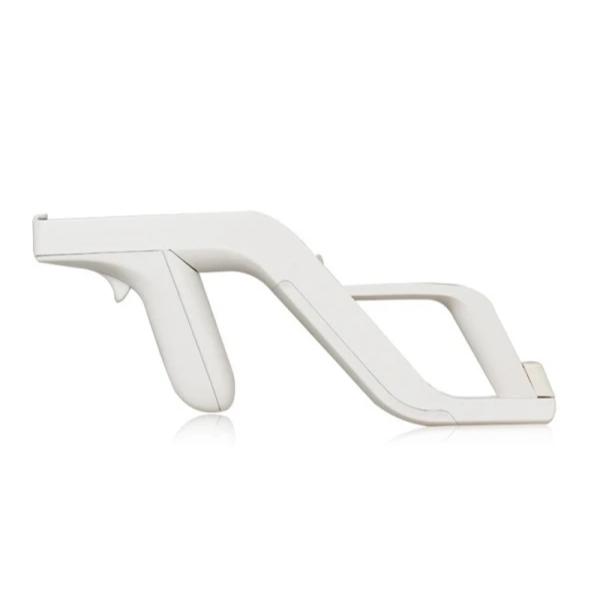 Links Crossbow Training + Zapper Nintendo Wii (Brugt)