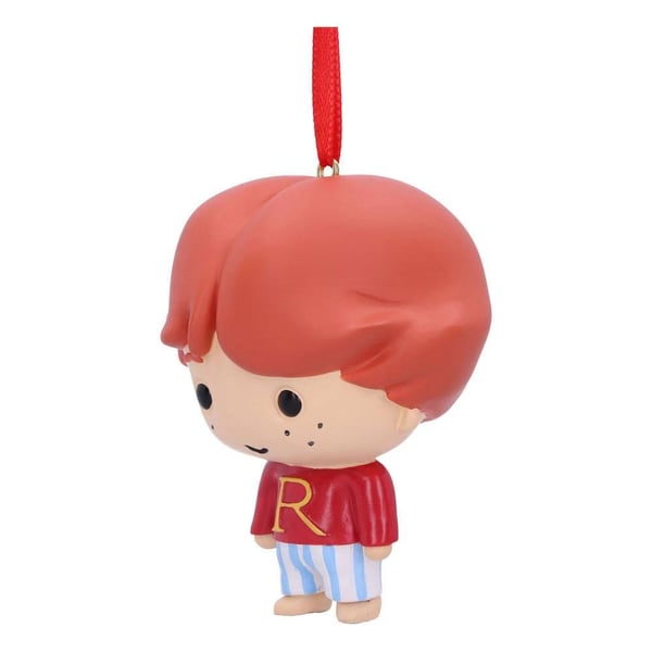 Harry Potter Chibi Ron Julgransprydnad