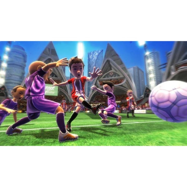 Kinect Sports Ultimate Collection Xbox 360 X360 (Begagnad)