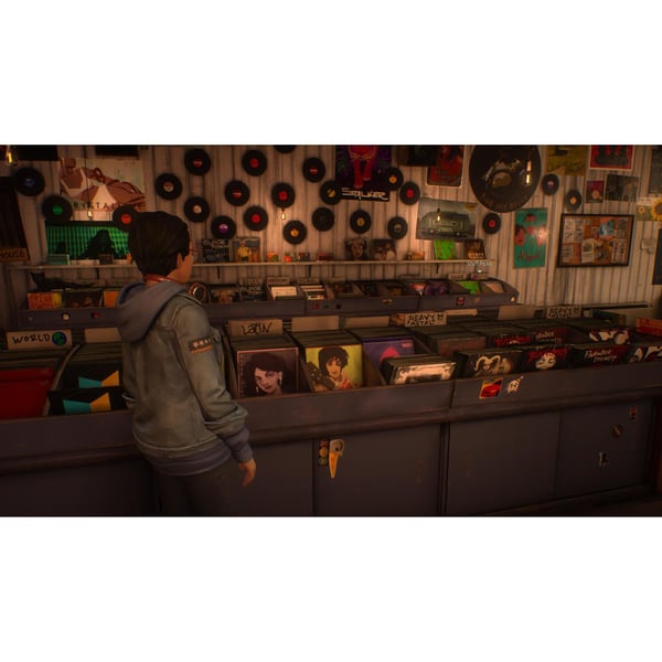 Life is Strange True Colors Playstation 5 PS5