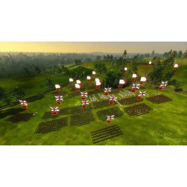 Empire Total War Complete Edition PC