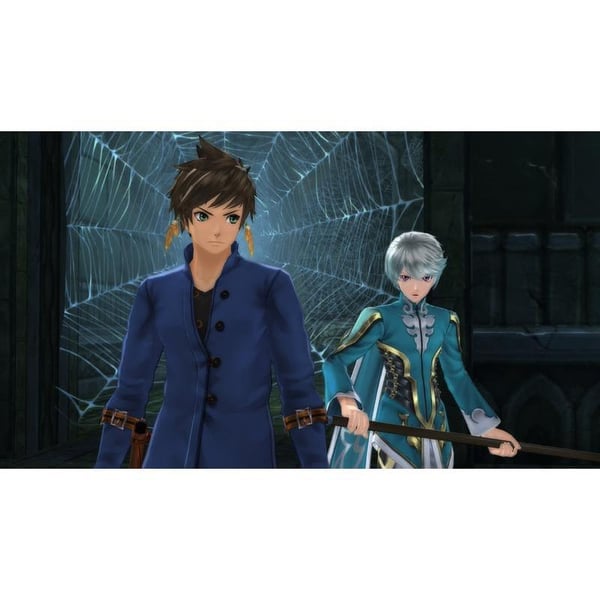 Tales of Zestiria Playstation 3 PS3