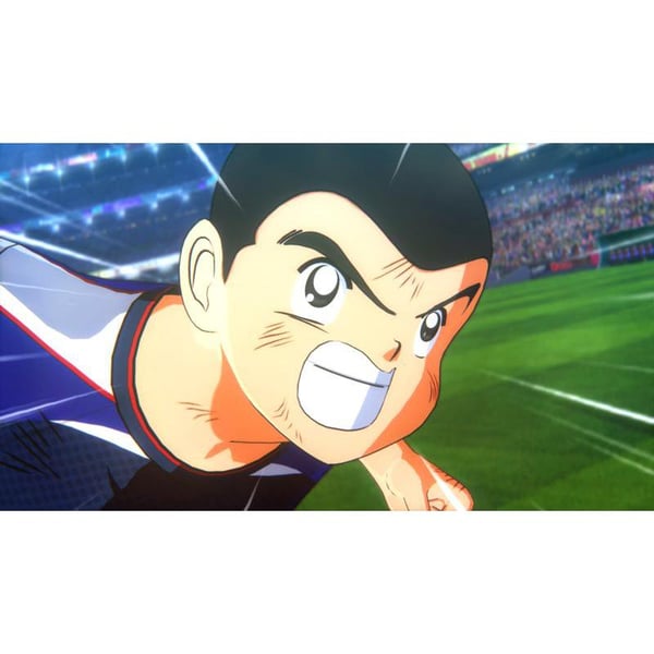 Captain Tsubasa Rise of New Champions Playstation 4 PS4