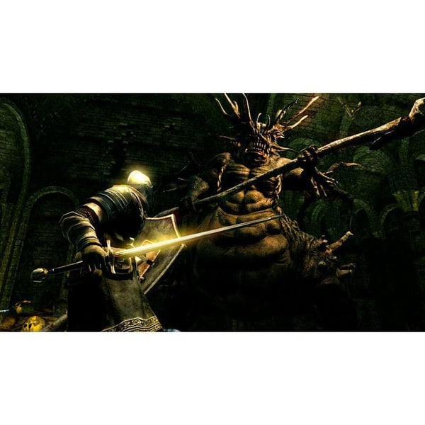Dark Souls Remastered Playstation 4 PS4