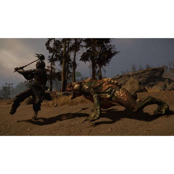 Elex II Playstation 4 PS4